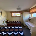 Apartment Meri Pärnu