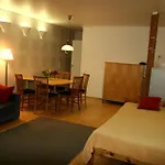 Meri Apartament *