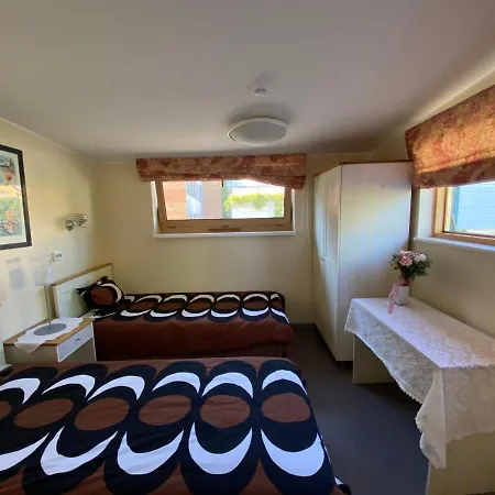 Apartman Meri Pärnu