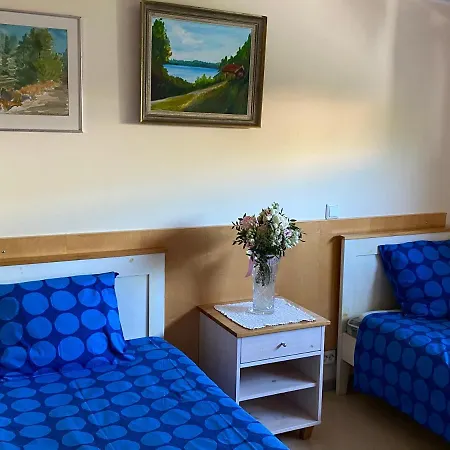 Appartement Meri Pärnu