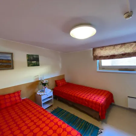 Meri Apartamento