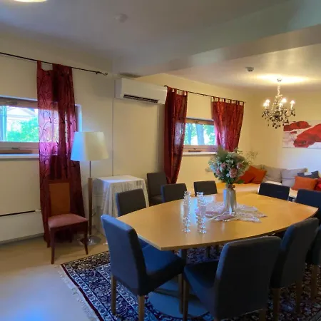 Apartamento Meri *