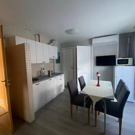 Meri Apartment *