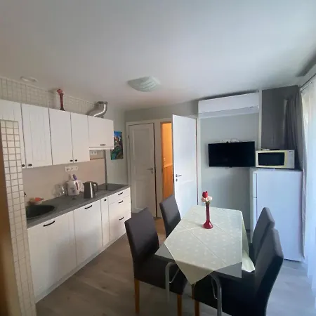 Apartment Meri