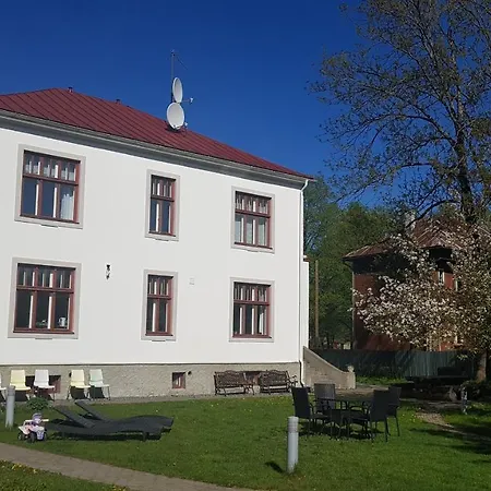 Apartamento Meri