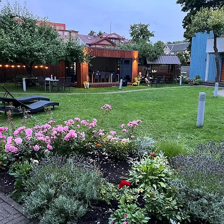 Meri * Pärnu