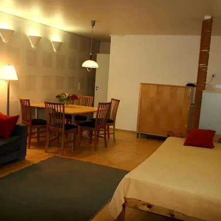 Meri Apartamento *