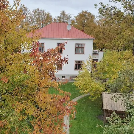 Meri Pärnu