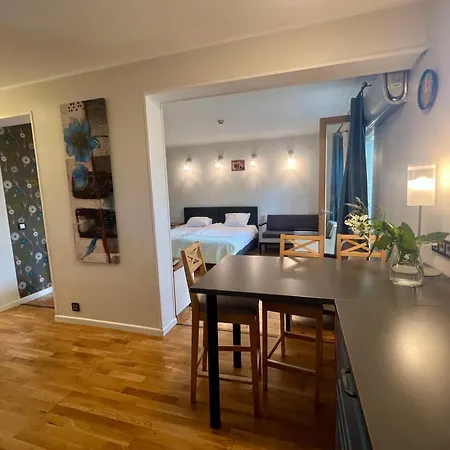 Meri Apartment