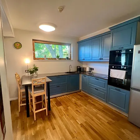 Meri Apartment Pärnu