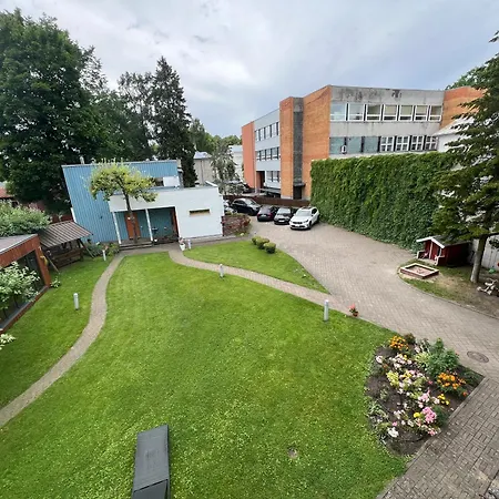 Meri Appartement Pärnu