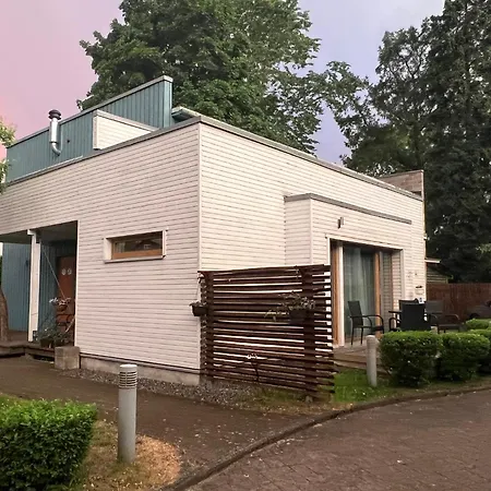 Meri Appartamento Pärnu