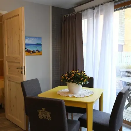Meri Appartement Pärnu
