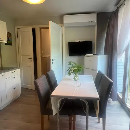 Meri Appartement