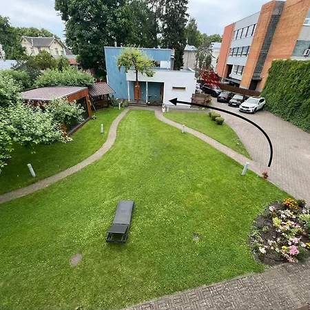 Apartament Meri *