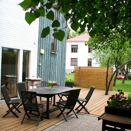 Meri Apartment