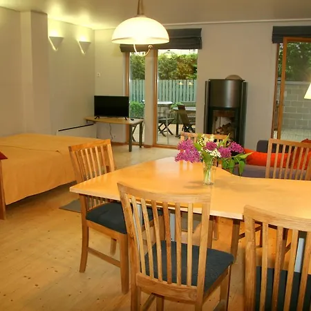 Apartman Meri Pärnu