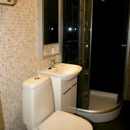 Apartamento Meri *