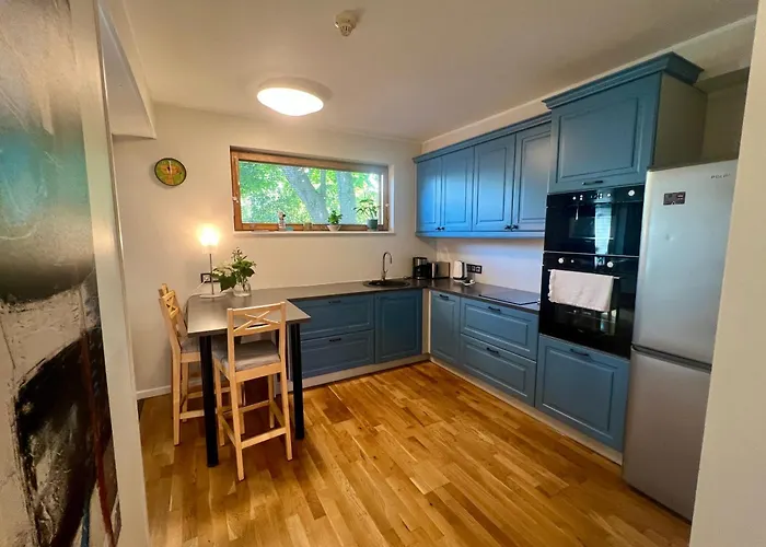 Meri Appartement Pärnu