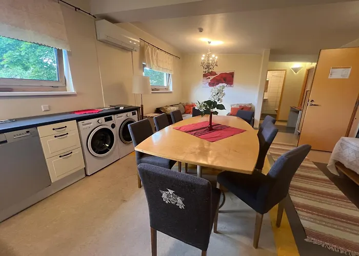 Meri Appartement Pärnu