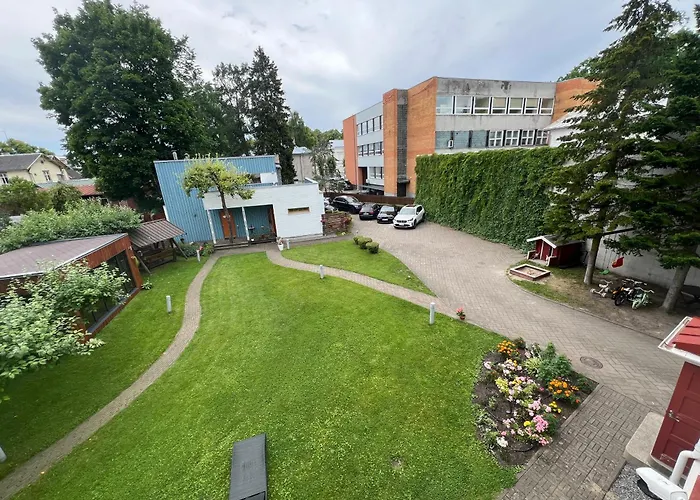 Meri Appartement Pärnu