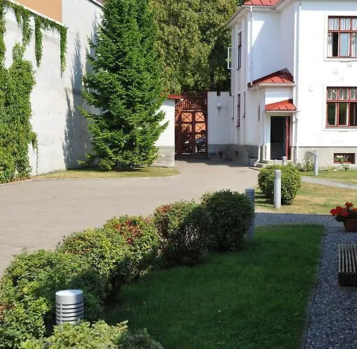 Meri Appartement Pärnu